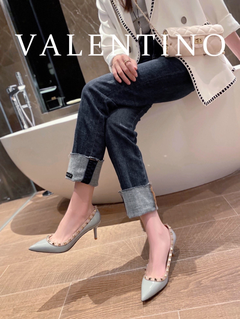 Valentino Heeled Shoes